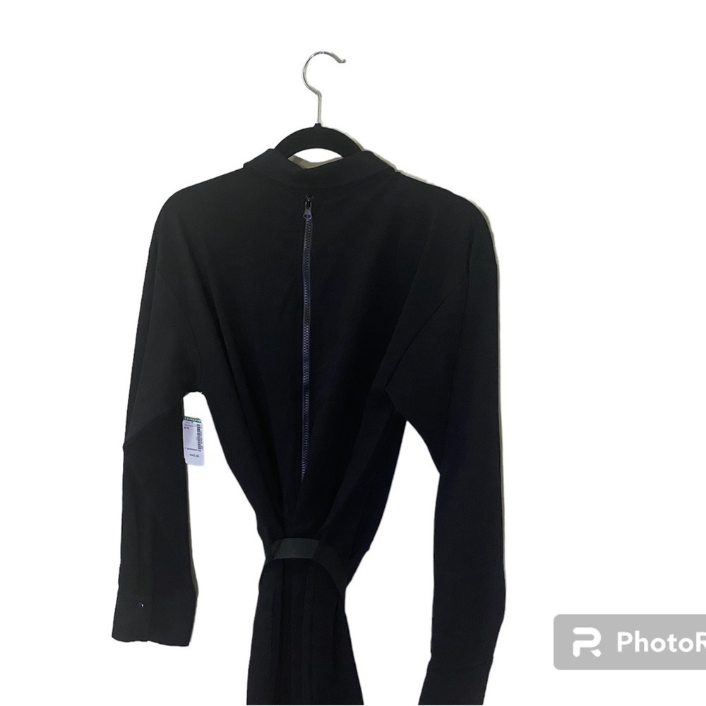 Capsule black  jumpsuit